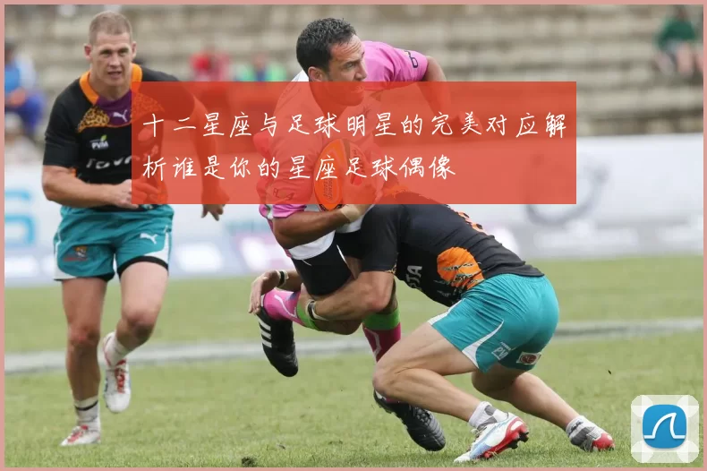 十二星座与足球明星的完美对应解析谁是你的星座足球偶像