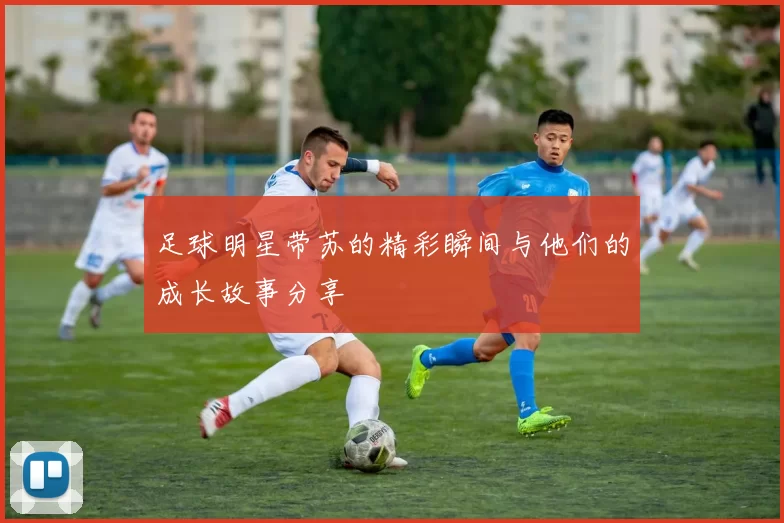 足球明星带苏的精彩瞬间与他们的成长故事分享