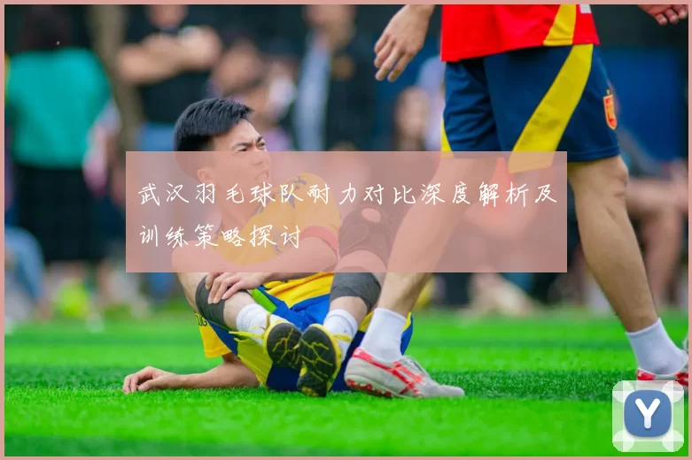 武汉羽毛球队耐力对比深度解析及训练策略探讨