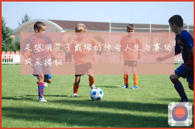 足球明星卡戴珊的传奇人生与赛场风采揭秘