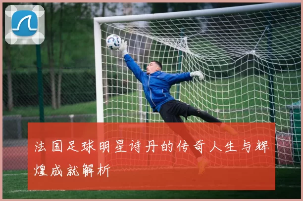 法国足球明星诗丹的传奇人生与辉煌成就解析