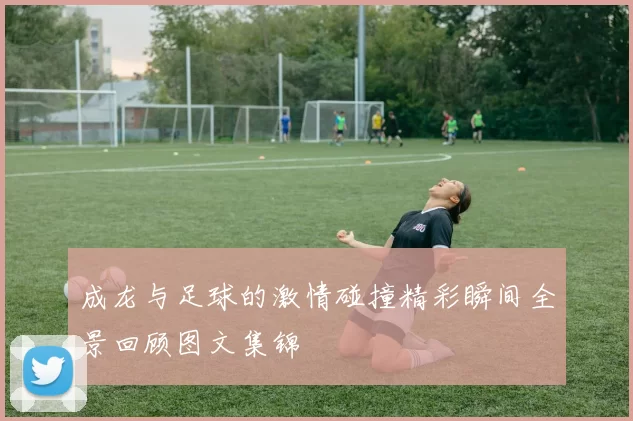 成龙与足球的激情碰撞精彩瞬间全景回顾图文集锦