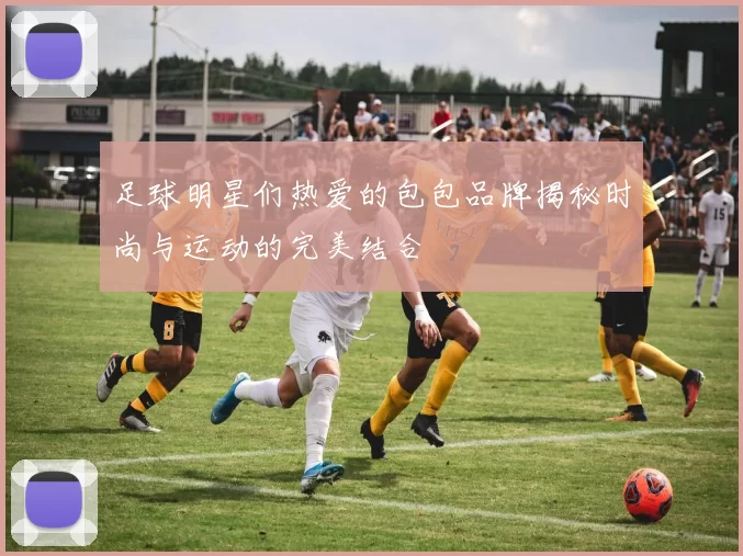 足球明星们热爱的包包品牌揭秘时尚与运动的完美结合
