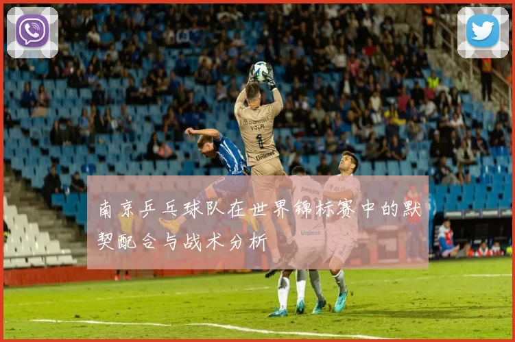南京乒乓球队在世界锦标赛中的默契配合与战术分析