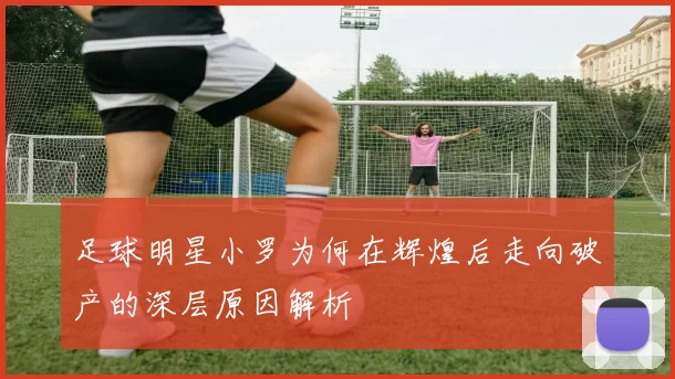 足球明星小罗为何在辉煌后走向破产的深层原因解析