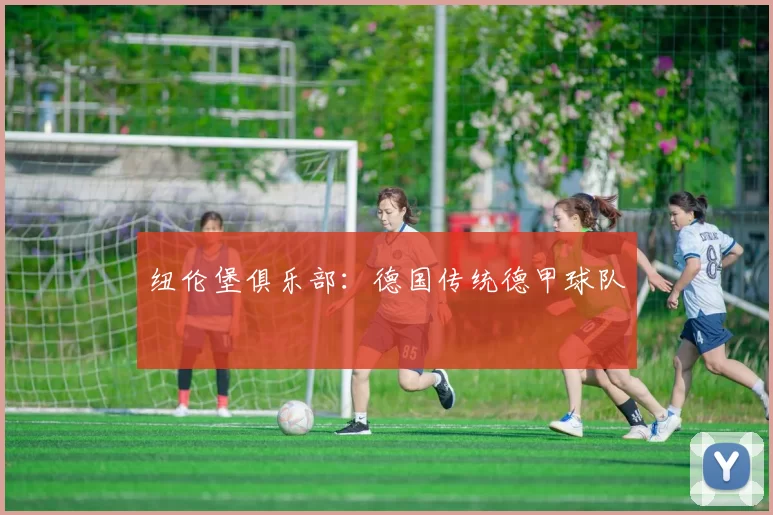 纽伦堡俱乐部：德国传统德甲球队