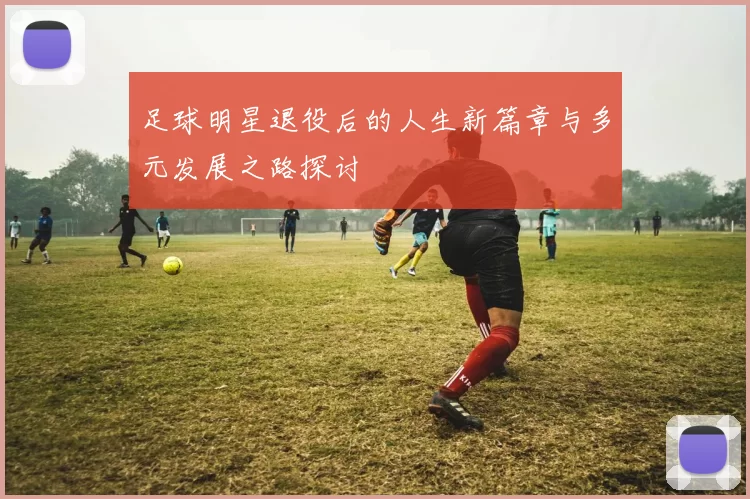 足球明星退役后的人生新篇章与多元发展之路探讨