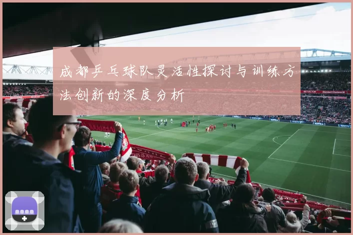 成都乒乓球队灵活性探讨与训练方法创新的深度分析