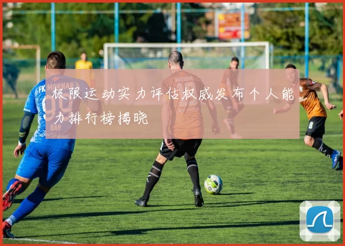极限运动实力评估权威发布个人能力排行榜揭晓