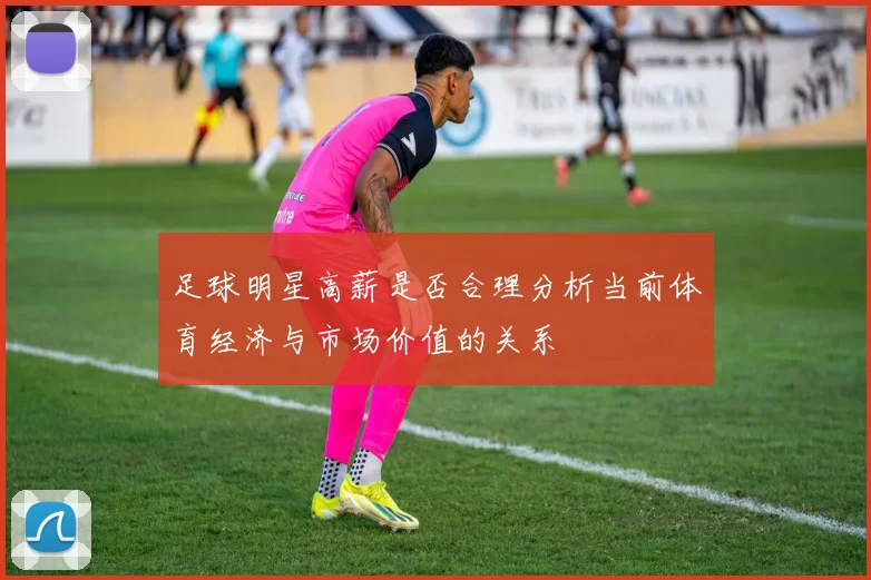 足球明星高薪是否合理分析当前体育经济与市场价值的关系